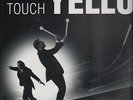 Yello Touch Yello STILL SEALED NEW OVP Polydor 2xVinyl LP