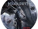 Megadeth - Dystopia - Limited Edition Picture Disc (With Download Card) - New