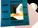 Parquet Courts: Human Performance 12