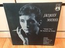 JACQUES MICHEL LP 