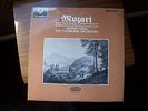 SZELL Mozart Divertmento No. 2 Columbia SAX 2553  Excellent  1963 LP