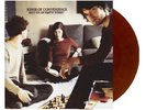 Kings Of Convenience - Riot On An Empty Street [LP] Brown Vinyl, gatefold, limi