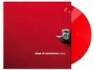 Kings Of Convenience - Versus [LP] Red Vinyl, gatefold, limited