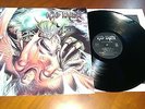 ICED EARTH-Iced Earth s/t 1990 LP DE press VINYL 08-9714-1 EX/VG