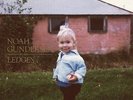 Gundersen Noah-Ledges  (US IMPORT)  VINYL NEW