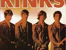 KINKS-KINKS  (US IMPORT)  VINYL LP NEW