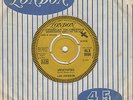 Lou Johnson - Unsatisfied - London HLX 9994 Demo - M-/wol Northern Soul