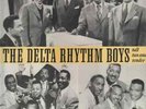 Delta Rhythm Boys, The-Tall, Tan And Tender  (US IMPORT)  VINYL LP NEW