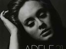 ADELE-21  (US IMPORT)  VINYL LP NEW
