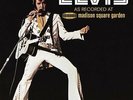 PRESLEY-ELVIS: AS RECORDED AT MADISON SQUARE GARDEN  (US IMPORT)  VINYL LP NEW
