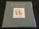 The Decemberists Vol. 1 Always Bridesmaid: A Single Series 12” 45 RPM Red Vinyl