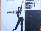 LENNIE DALE w/ BOSSA TRES 3 (EDSON MACHADO LUIZ CARLOS VINHAS TIAO) LP Original