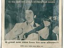 Elvis Presley EPB-1254 