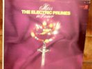 THE ELECTRIC PRUNES - DAVID AXELROD - PHSYCHEDELIC ROCK MUSIC LP
