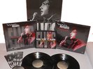 Mega Rar Import LP Elvis Presley TRYING TO GET TO MEMPHIS