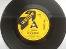 Northern Soul,R&B,The Glories, I Love You Babe ( But Give Me My Freedom)