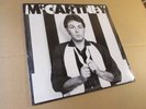 PAUL McCARTNEY (Beatles) a sample from Tug Of War promo US White Vinyl LP SEALED