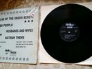 Ballad of the Green Berets/BATMAN Theme MODERN SOUND MS-1024 Covers LP in Shrink