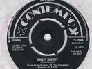 NORTHERN-J J BARNES-SWEET SHERRY/CHAINS OF LOVE-UK CONTEMPO