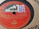 SHOSTAKOVITCH SYMPHONY NO1 OP10 LEOPOLD STOKOWSKI & PHILADELPHIA ORCHESTRA