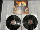 HAMMERFALL - No Sacrifice, No Victory DLP black Vinyl Top Zust.