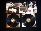 Van Halen 3 (Three) iii 2x LP like home ground vinyl record led zeppelin