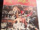 NEIL YOUNG WHERE THE BUFFALO ROAM OST 1980 BACKSTREET MCA-5126 EX+ U.S. PRESSING