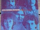 Strawberry Alarm Clock  GOOD MORNING STARSHINE  original gatefold lp  UNI