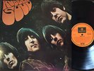THE BEATLES  - - RUBBER SOUL - -  Oz PARLOPHONE - - EXC/NM - - Looks Unplayed