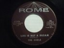 Earls - Life Is But A Dream    MINT/M-      1961
