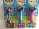 Rolling stones pez, 2 complete sets