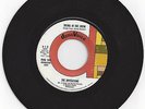 Northern Soul 45-Invittations-Skiing In The Snow / Why Did My Baby Turn Bad
