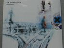 RADIOHEAD - OK Computer **Vinyl-2LP**NEW**printed in UK**