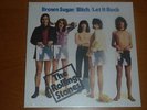 THE ROLLING STONES - Brown Sugar **LTD 7