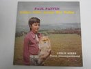 Paul Paffen, boy soprano with piano. 1970s Australian private VERY RARE LP