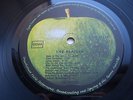 THE BEATLES white album DBL-VINYL rare GERMANY 1C192-04 173/174 GREY OPEN APPLE