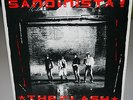 Vinyl Record Album - THE CLASH - SANDINISTA