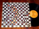 JAYME MARQUES - VERACRUZ - '77 BOSSA FUNK JAZZ SCAT LP SO MUCH FEELING ORIGINAL