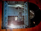 J.F MORANGE & ANDRE FERTIER - LOVE SPIRALE '78 FRENCH PROG LP GRATTE CIEL NM