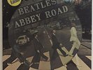 The Beatles: Abbey Road Picture Disc, Apple, Import, NM
