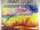 Jimmy Lyons & Andrew Cyrille 