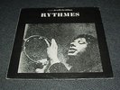 ANDRE CECCARELLI Rythmes DE WOLFE UK LP LIBRARY  DRUM BREAKS Jazz Funk