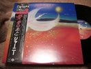 Journey DREAM, AFTER DREAM Japan LP PROMO w/OBI + PROMO BOOKLET + PHOTO