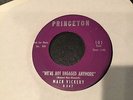RARE 45 ?? Mack Vickery ?? Rockabilly / Rocker /  Rock & roll