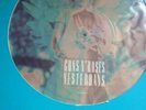 Guns n roses yesterdays picture disc 12