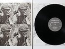 THE SMITHS Meat is Murder ORIGINAL UK Vinyl LP 1985 ROUGH 81