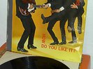 Gerry and the Pacemakers - How do you like it ?  UK 1963 Columbia