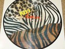 KISS ANIMALIZE PICTURE DISC
