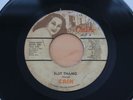 CASH Hot Thang 45 (Casbar) RARE Ohio Electro Funk Modern Soul Boogie HEAR