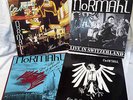 4LP-LOT – NORMAHL  / NM